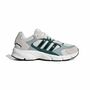 adidas Crazychaos 2000 - cwhite/cblack/wosa