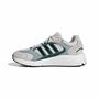 adidas Crazychaos 2000 - cwhite/cblack/wosa