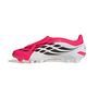 adidas Predator League Ft Fg - lucred/cblack/ftwwht
