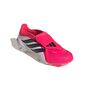 adidas Predator League Ft Fg - lucred/cblack/ftwwht