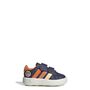 adidas Grand Court Mickey Cf I - dkblue/icta/puor