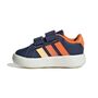 adidas Grand Court Mickey Cf I - dkblue/icta/puor