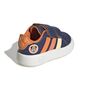 adidas Grand Court Mickey Cf I - dkblue/icta/puor