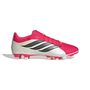 adidas Predator Club Fg/Mg - crsk/rayblu/tesoye