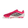 adidas Predator Club Fg/Mg - crsk/rayblu/tesoye