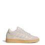 adidas Rapid Court Low - alumin/owhite/gum3