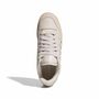 adidas Rapid Court Low - alumin/owhite/gum3