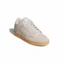 adidas Rapid Court Low - alumin/owhite/gum3
