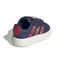 adidas Grand Court Spider-Man Cf I - dkblue/actmar/owhite