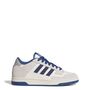 adidas Rapid Court Low - owhite/dkblue/dupe