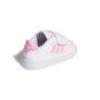 adidas Rapid Court Cf I - ftwwht/blipnk/ftwwht