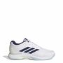 adidas Avacourt 3 - ftwwht/dkblue/crsk