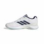 adidas Avacourt 3 - ftwwht/dkblue/crsk