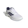 adidas Avacourt 3 - ftwwht/dkblue/crsk