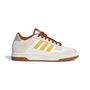 adidas Rapid Court Low - ftwwht/preyel/dubr