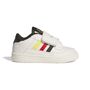 adidas Rapid Court Cf I - owhite/cblack/betsca