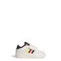 adidas Rapid Court Cf I - owhite/cblack/betsca