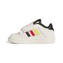 adidas Rapid Court Cf I - owhite/cblack/betsca