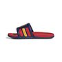 adidas Adilette Cmft Fef - dkblue/vivred/creyel