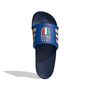 adidas Adilette Cmft Figc - boblue/nocolo/ftwwht