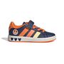 adidas Grand Court Mickey El K - dkblue/icta/puor