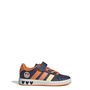 adidas Grand Court Mickey El K - dkblue/icta/puor