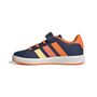 adidas Grand Court Mickey El K - dkblue/icta/puor