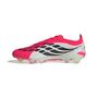 adidas Predator Elite Fg - lucred/cblack/ftwwht