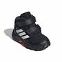 adidas Terrex Skychaser Mid Gtx Cf I - cblack/ftwwht/seimor
