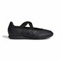 adidas Barreda Mary Jane J - cblack/cblack/cblack