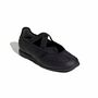 adidas Barreda Mary Jane J - cblack/cblack/cblack