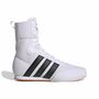 adidas Box Hog Classic K - ftwwht/cblack/ftwwht