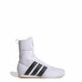 adidas Box Hog Classic K - ftwwht/cblack/ftwwht