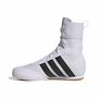 adidas Box Hog Classic K - ftwwht/cblack/ftwwht