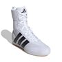 adidas Box Hog Classic K - ftwwht/cblack/ftwwht