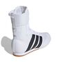 adidas Box Hog Classic K - ftwwht/cblack/ftwwht