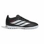 adidas Predator Club Tf J - lucred/cblack/ftwwht