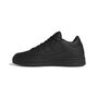 adidas Rapid Court Low - cblack/cblack/carbon