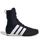 adidas Box Hog Classic K - cblack/ftwwht/cblack
