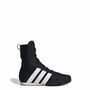 adidas Box Hog Classic K - cblack/ftwwht/cblack