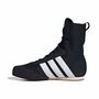 adidas Box Hog Classic K - cblack/ftwwht/cblack