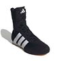 adidas Box Hog Classic K - cblack/ftwwht/cblack