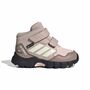 adidas Terrex Skychaser Mid Gtx Cf I - chabrn/owhite/blupnk