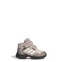 adidas Terrex Skychaser Mid Gtx Cf I - chabrn/owhite/blupnk