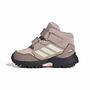 adidas Terrex Skychaser Mid Gtx Cf I - chabrn/owhite/blupnk