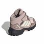 adidas Terrex Skychaser Mid Gtx Cf I - chabrn/owhite/blupnk