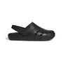 adidas Adilette Clog 2.0 - cblack/cblack/cblack