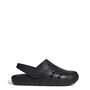 adidas Adilette Clog 2.0 - cblack/cblack/cblack