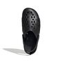 adidas Adilette Clog 2.0 - cblack/cblack/cblack