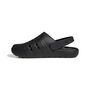 adidas Adilette Clog 2.0 - cblack/cblack/cblack